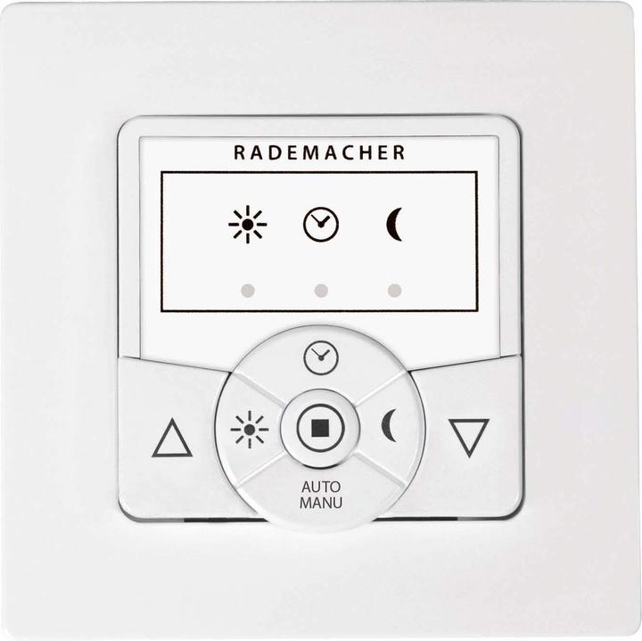 Produktbild Rademacher Troll Basis