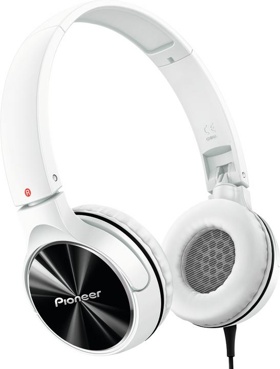 Pioneer Se-Mj532 (Kabelgebunden)