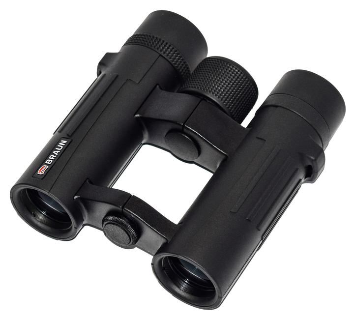 Actual product image Braun Photo BRAUN Compagno 8 x 26 WP (8 x, 26 mm)