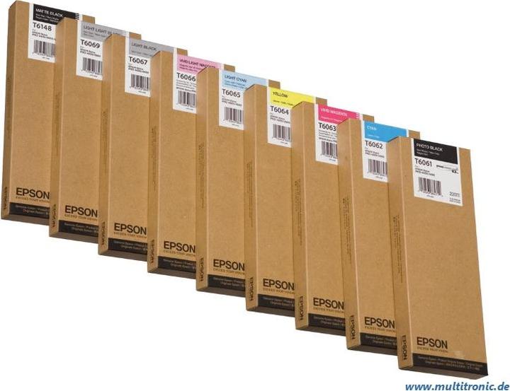 Image du produit Epson T6148 (CF)