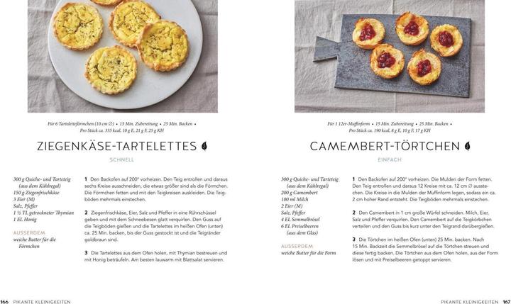 Actual product image Our 150 favourite baking recipes (German, 2022)