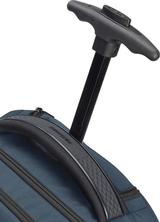 Actual product image Samsonite LPT. BACKPACK/WH 15.6" (26 l)