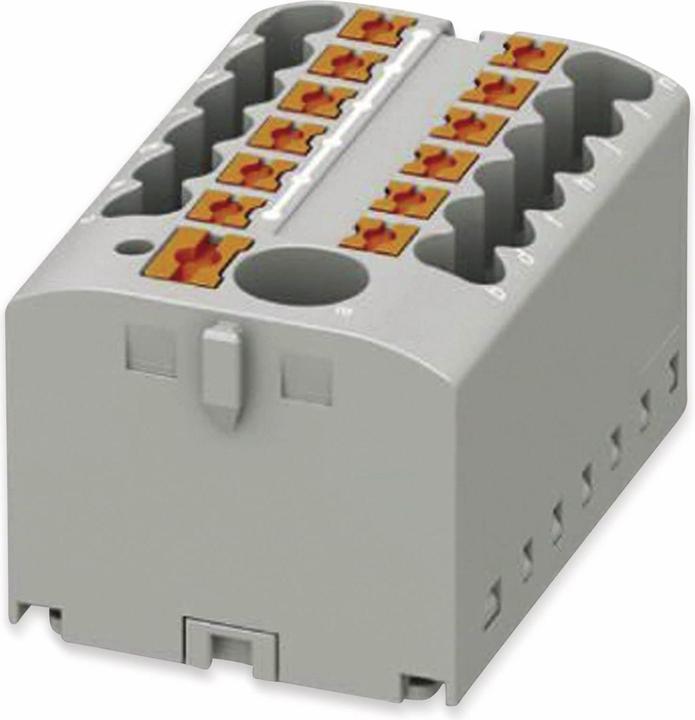 Immagine prodotto Phoenix Contact PTFIX 6/12X2,5 GY
