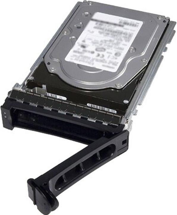Actual product image Dell D2XCP internal solid state drive 2.5" 1.92 TB SAS (1920 GB, 2.5")
