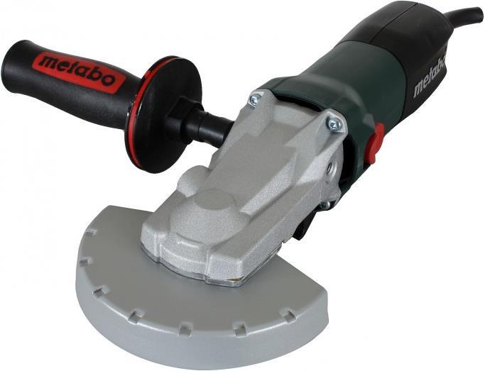 Actual product image Metabo WEF 9-125 Quick flat head (125 mm)