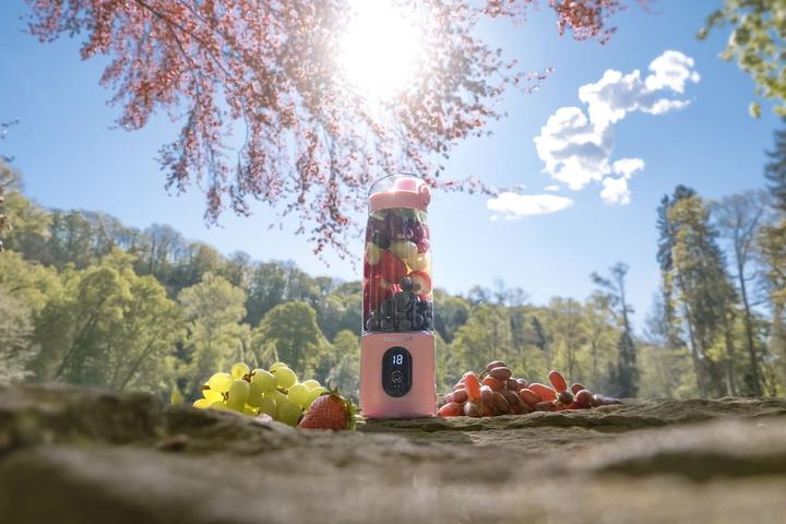 Actual product image Concept Blender Smoothie bezprzewodowy SM4003 (315 W)