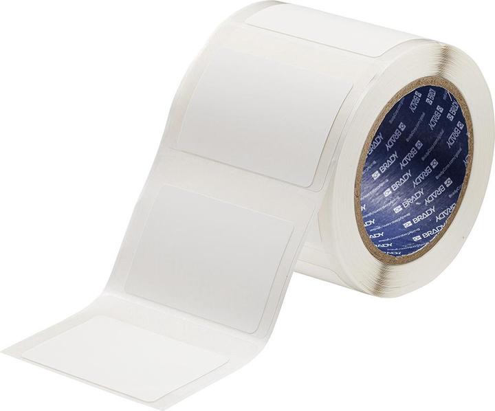 Brady BradyJet J4000 PermaShield