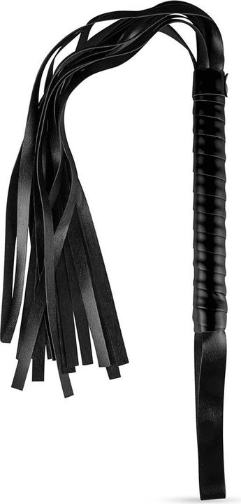 Actual product image Easytoys Black Fantasy