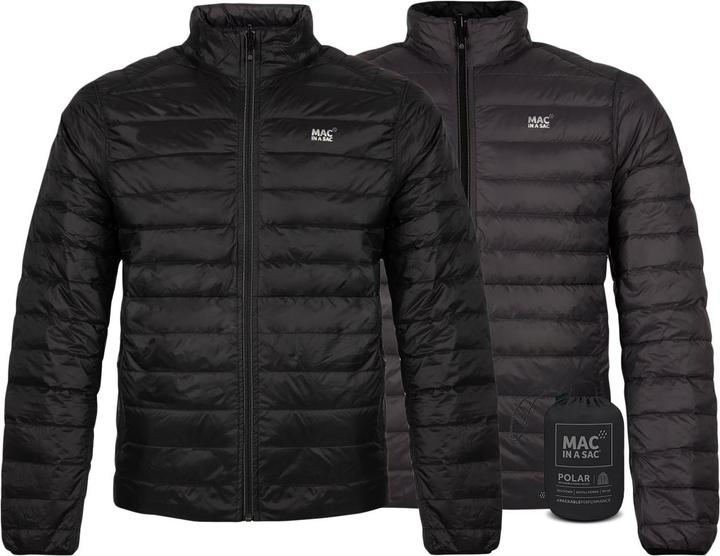 Actual product image Mac in a Sac Polar (XS)