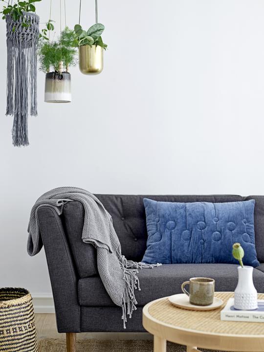 Actual product image Bloomingville Inna (1 x, 13.5 x 15 cm, 27 l)