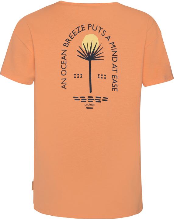 Actual product image MGA Women T-Shirt Prtpalau T-Shirt (38)