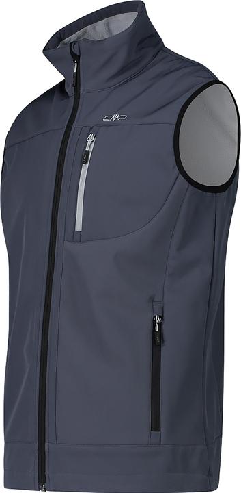 Immagine prodotto CMP Campagnolo Gilet Softshell 3A02087N (54)