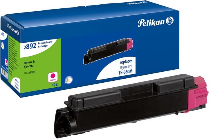 Produktbild Pelikan Tk-580m (M)