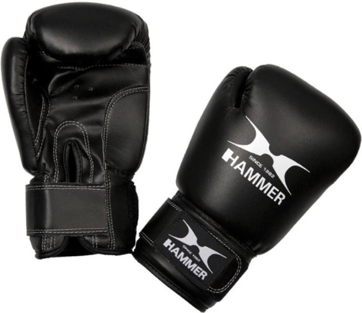 Produktbild Hammer Fitness Cobra (100 cm, 19 kg)