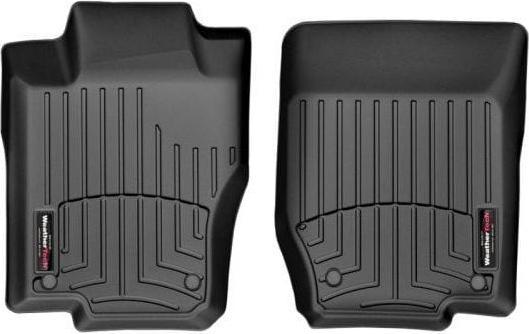 Immagine prodotto WeatherTech Mercedes-Benz Classe ML (2006-2011) Tappetini auto 1a fila (piccoli)
