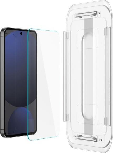 Produktbild Spigen GLAS.tR EZ Fit (2 Stück, Samsung Galaxy S24 FE)