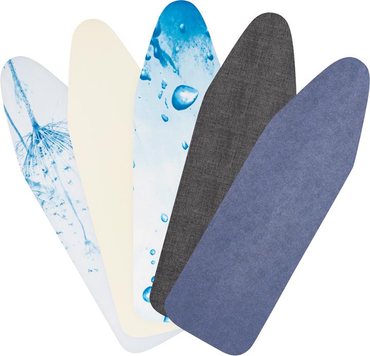 Actual product image Brabantia Ironing board covers