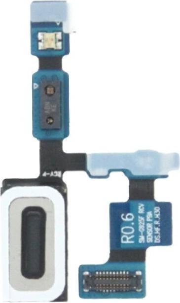 Image du produit Samsung Galaxy S6 Edge G925F Écouteurs (Galaxy S6 Edge)