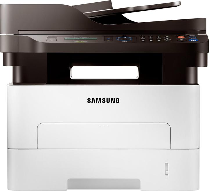 Produktbild Samsung Sl-M2885fw (Laser, Schwarz-Weiss)