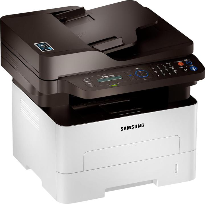 Produktbild Samsung Sl-M2885fw (Laser, Schwarz-Weiss)