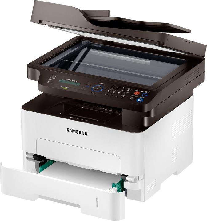 Produktbild Samsung Sl-M2885fw (Laser, Schwarz-Weiss)