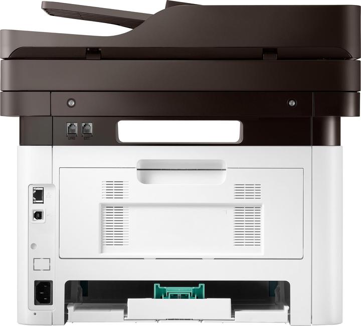 Produktbild Samsung Sl-M2885fw (Laser, Schwarz-Weiss)