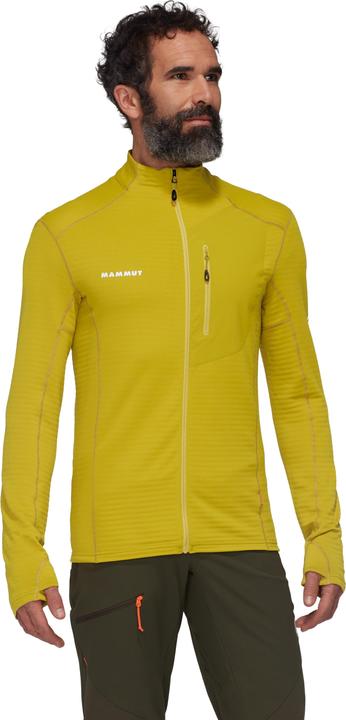 Produktbild Mammut Taiss Light ML Jacket Men (XXL)