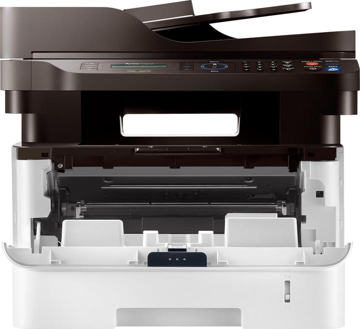 Produktbild Samsung Sl-M2885fw (Laser, Schwarz-Weiss)