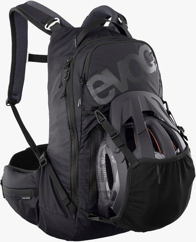 Immagine prodotto Evoc Zaino Trail Pro 10L Blackline (10 l)