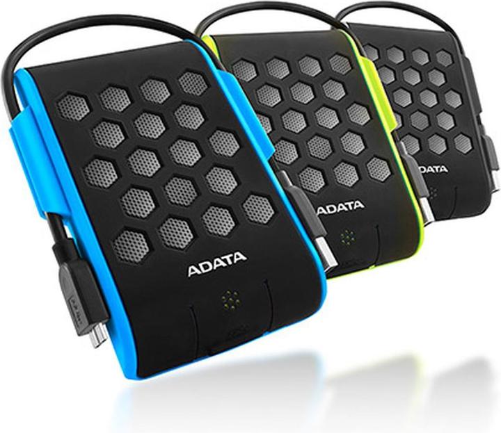 Produktbild Adata HD720 Festplatte (1 TB)