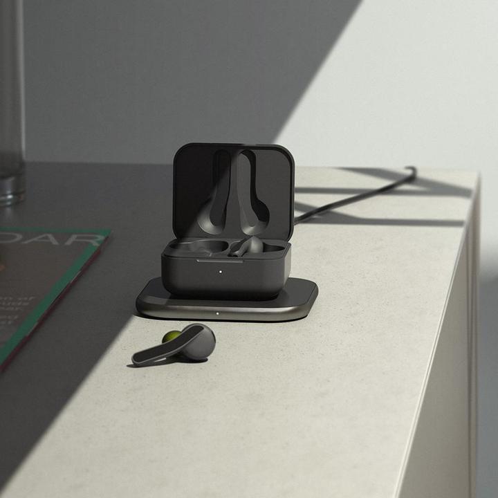 Immagine prodotto Exquisite Gaming Hyphen 2 Grigio Etna (Senza fili)
