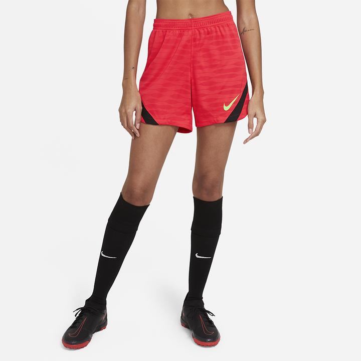 Nike Strike 21 Knit Short Damen (S)