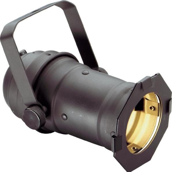 Produktbild Eurolite Halogen-PAR-Scheinwerfer PAR-1 (HPS)