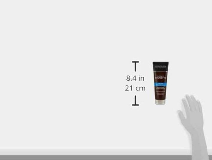 Actual product image John Frieda Brilliant Brunette Colour Protecting (250 ml)