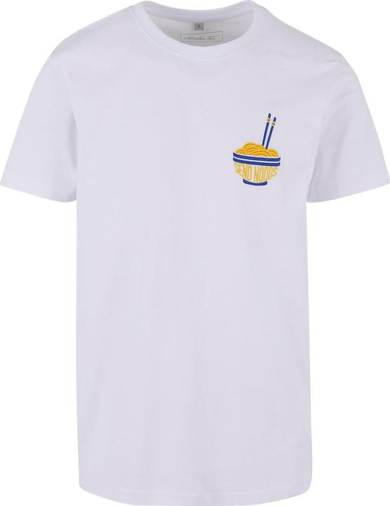 Mister Tee Send Noods Tee EMB - 110407 (XS)
