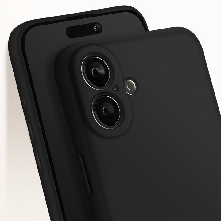 Immagine prodotto Avizar Serie classica di tappetini per valigie (Apple iPhone 16)