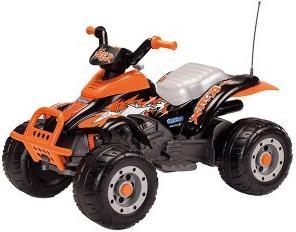 Peg Perego Toys Corral T-Rex 12 Volt (12 V)