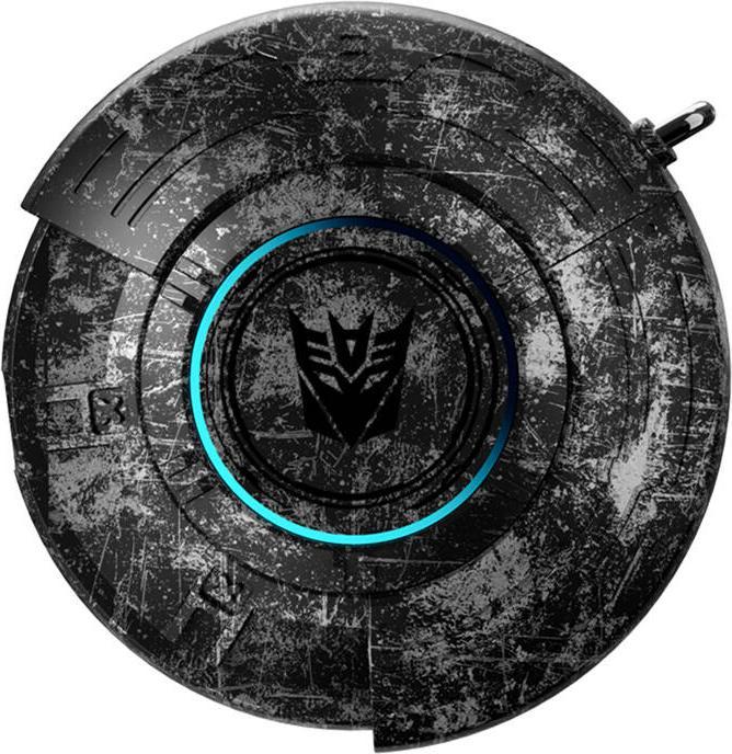Immagine prodotto Transformers Cuffie TWS TF-T31 (nere) (5 h, Senza fili)
