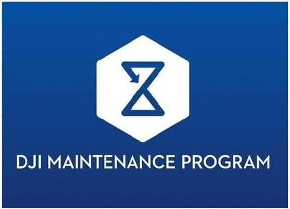 Actual product image DJI Enterprise Maintenance Plan Standard Service Matrice 30 (DJI Matrice 30)