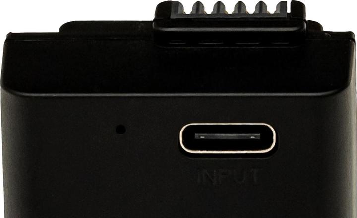 Actual product image Patona Platinum battery for Nikon EN-EL25 (Rechargeable battery)