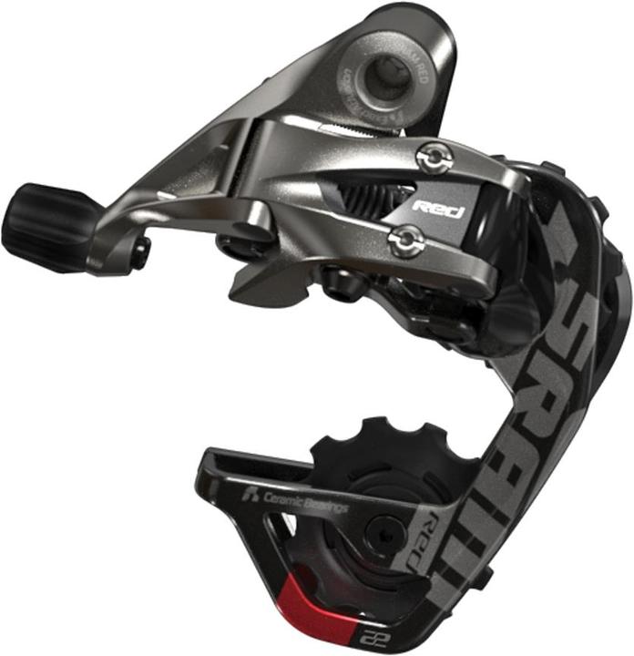 Image du produit Sram Red22 (11-vitesse)