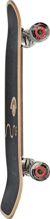 Actual product image Globe Burner