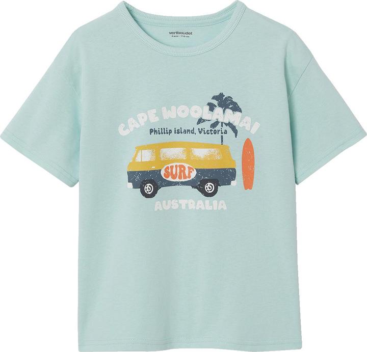 Produktbild Vertbaudet T-Shirt (158)