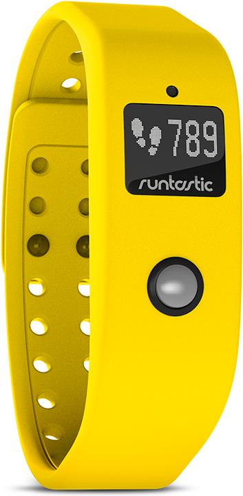 Actual product image Runtastic Orbit bracelets
