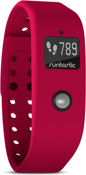 Actual product image Runtastic Orbit bracelets