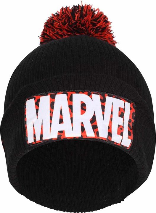 Actual product image Unisex Adult Leopard Beanie (One size)