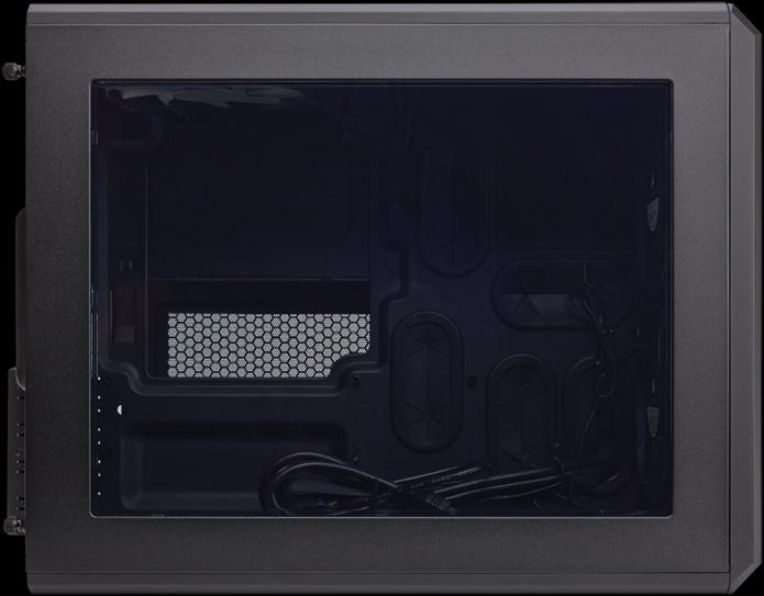 Produktbild Corsair Carbide Air 240 (mATX, Mini-ITX)