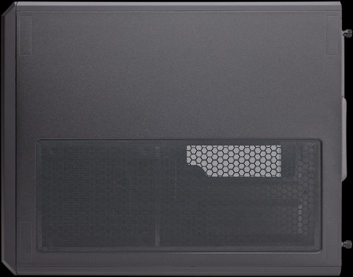Produktbild Corsair Carbide Air 240 (mATX, Mini-ITX)