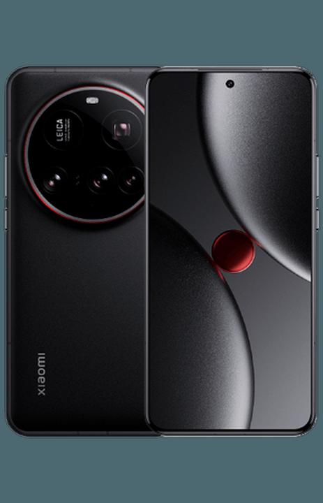 Produktbild Xiaomi 15 Ultra (512 GB, Black, 6.73", Dual SIM, 50 Mpx, 5G)