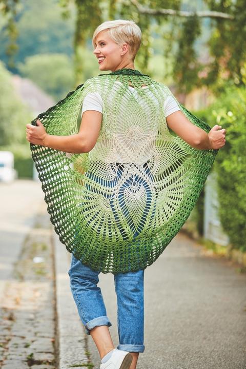 Produktbild Woolly Hugs Bobbel Neue Häkel-Ideen (Deutsch, Veronika Hug, 2022)